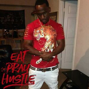 Meet your Posher, Desmond